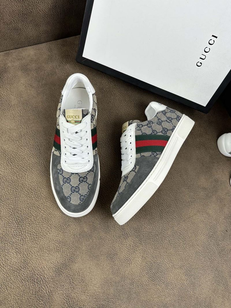 Gucci Low Shoes